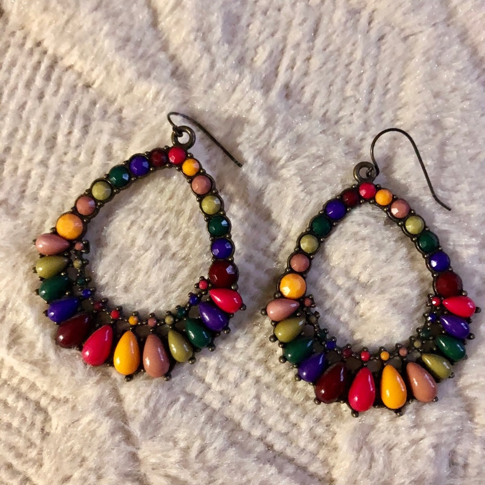 Y2K Era Earrings